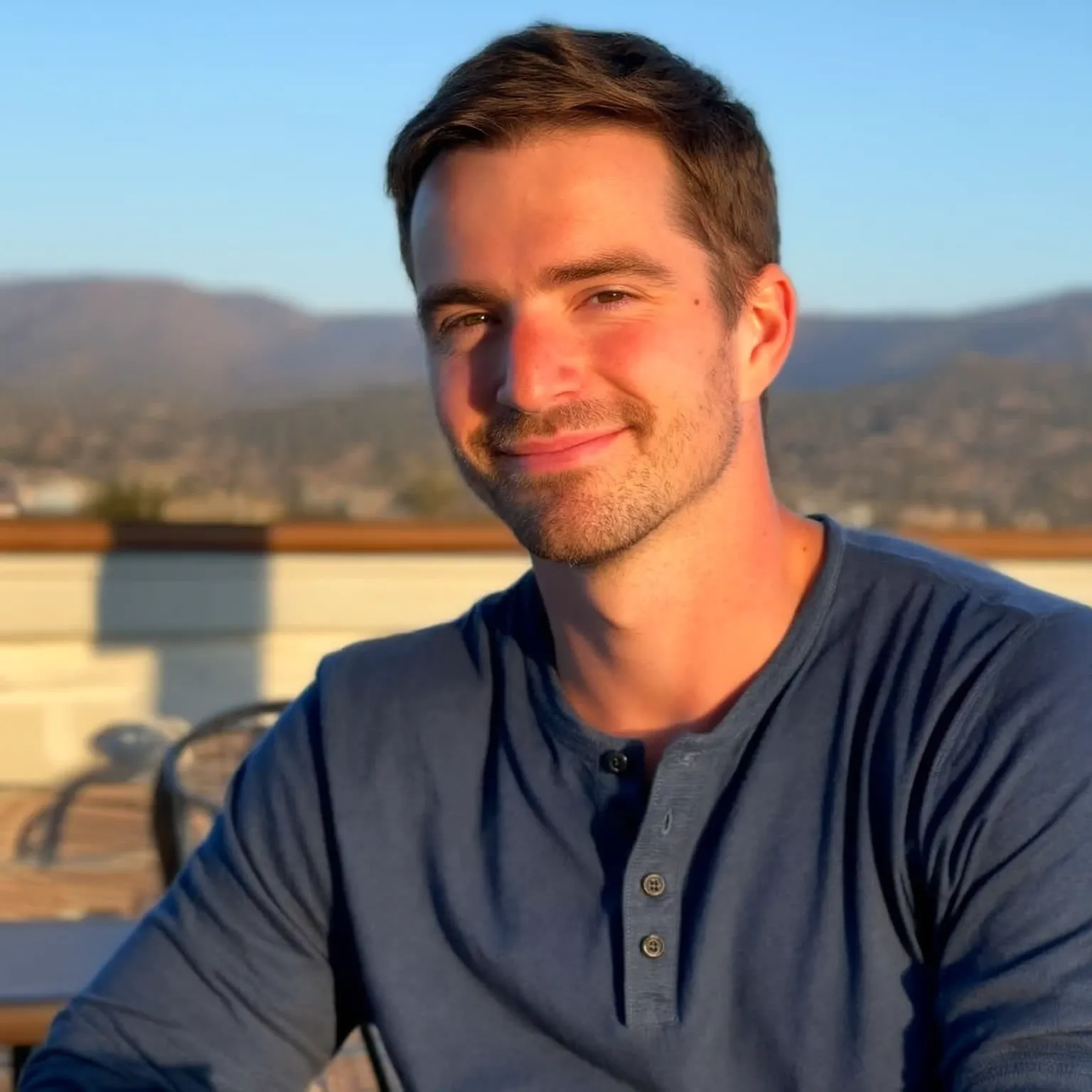 Colton Briggs, sports betting analyst